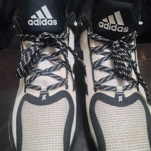 Adidas D Rose 11 Pandas